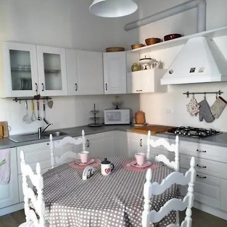 Delizioso Per Affitti Brevi A * Реджонель-Эмилия