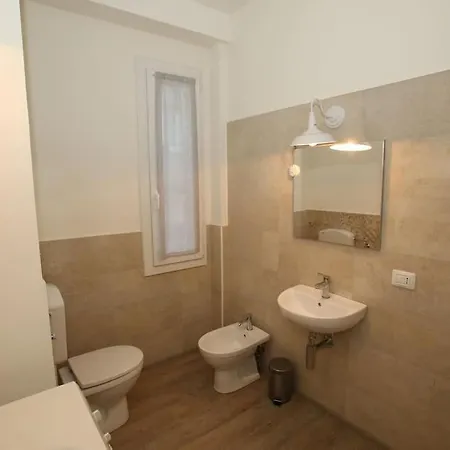 Delizioso Per Affitti Brevi A Apartman *