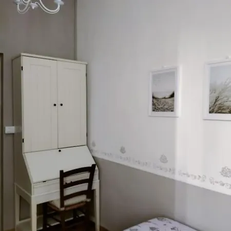 Apartman Delizioso Per Affitti Brevi A